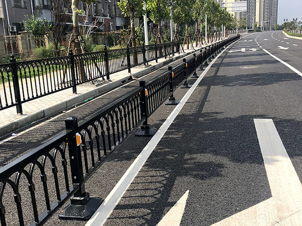 道路護欄